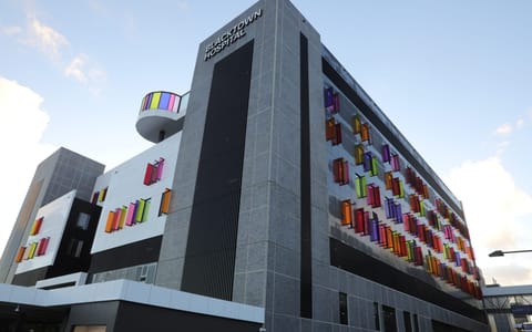 Western Sydney Local Area Health District